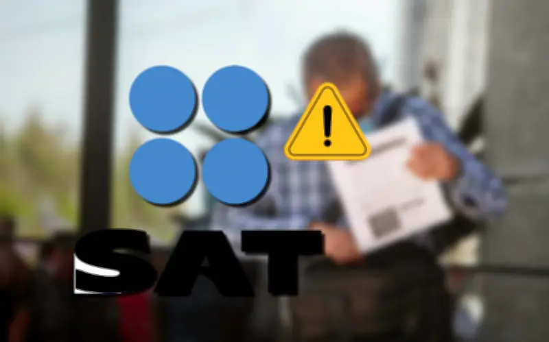 SAT cierra en Semana Santa 2026: días inhábiles y trámites en línea disponibles