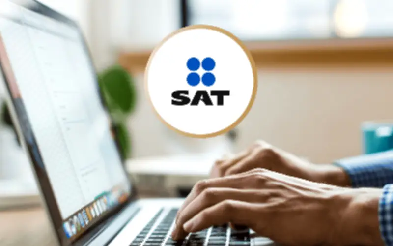 SAT Confirma Quiénes Pueden Usar el Simulador de la Declaración Anual 2026