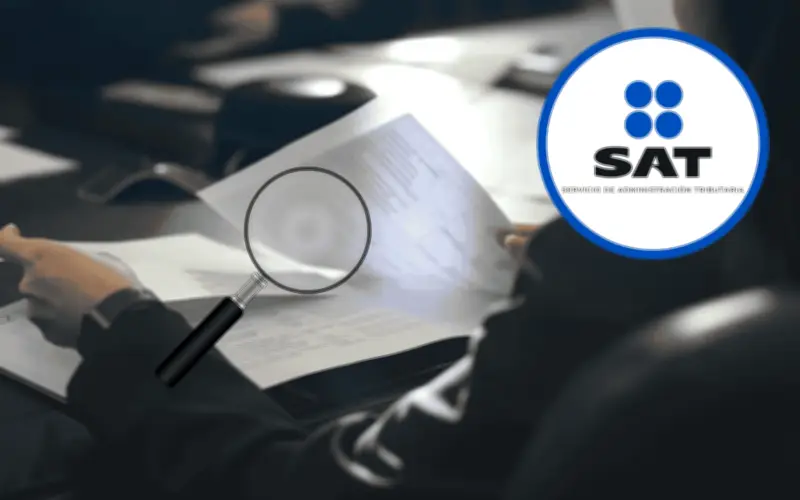 SAT confirma su lista negra: empresas mexicanas en la mira fiscal para marzo 2026