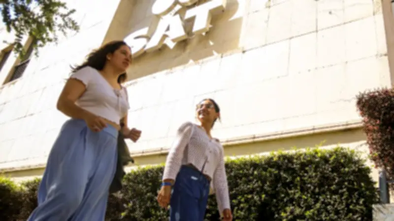 SAT: Conoce quiénes están exentos de presentar la declaración anual 2025