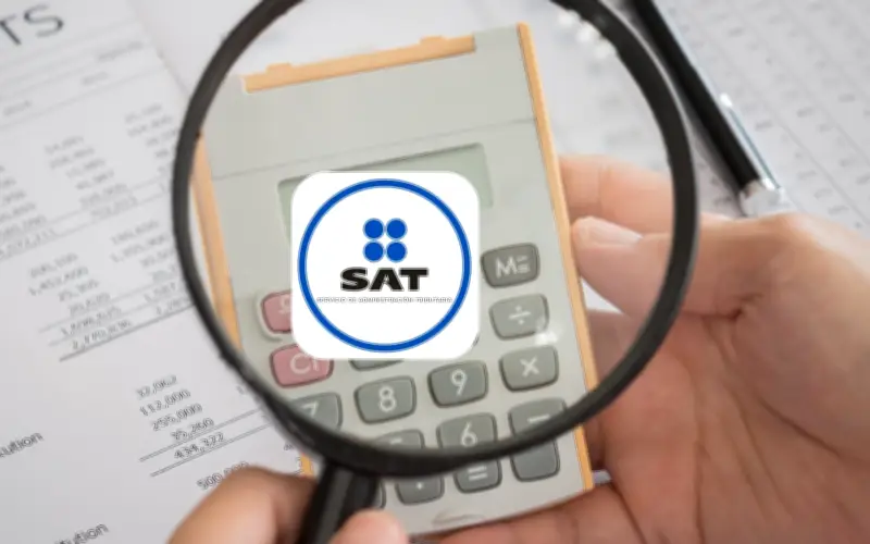 SAT define criterios claros para auditorías fiscales en 2026 y promete 'molestar' solo en casos específicos