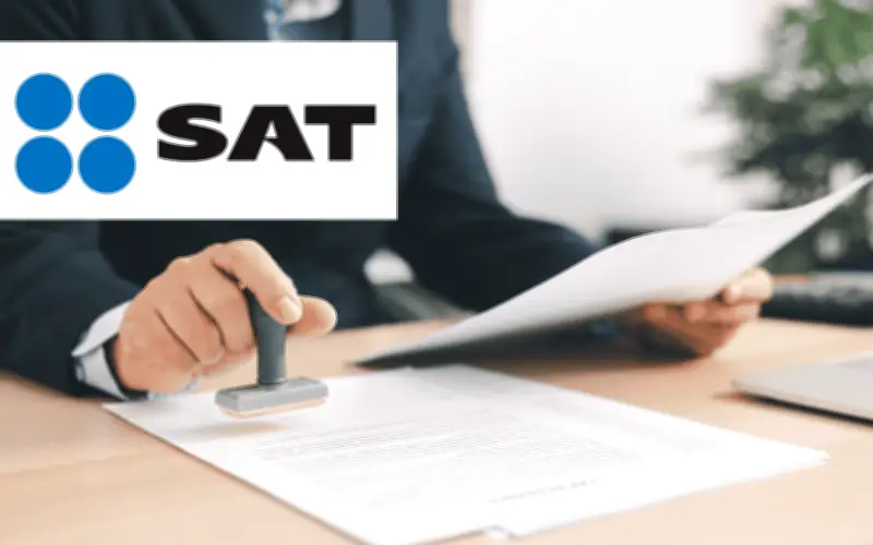 SAT despliega herramientas digitales clave para facilitar la Declaración Anual 2024