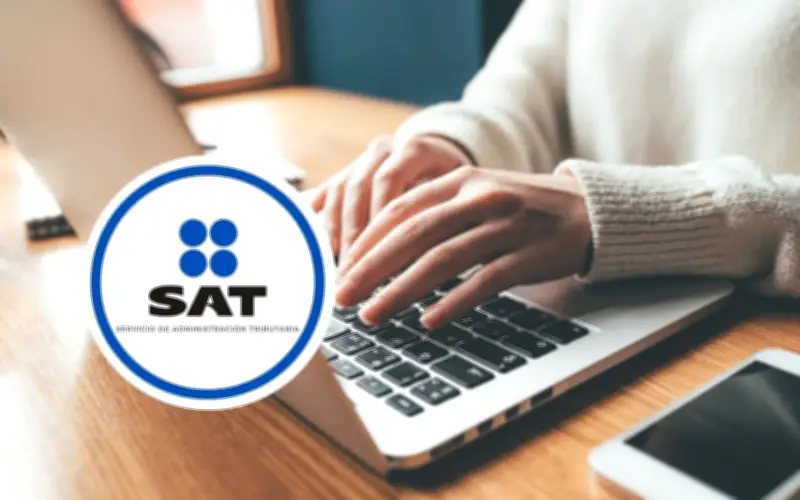 SAT destaca ventajas de declarar impuestos antes del 30 de abril