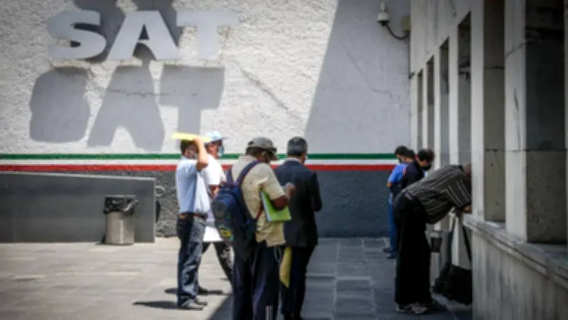 SAT exige descripciones claras en facturas: evita conceptos genéricos para evitar auditorías