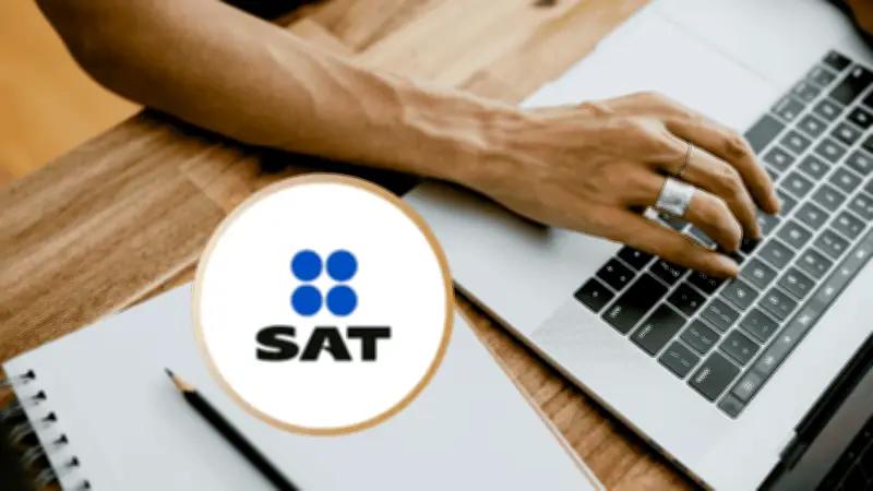 SAT facilita la Declaración Anual 2025 con simulador en línea paso a paso