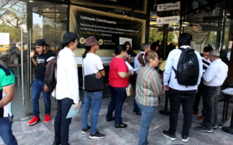 SAT: Guía Completa sobre Saldo a Favor y en Contra en la Declaración Anual 2026