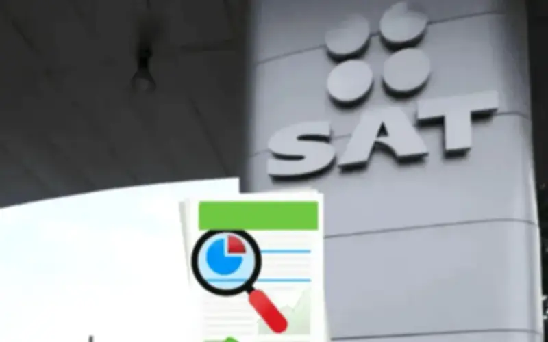 SAT intensifica auditorías en abril 2026: conductas financieras que activarán alertas