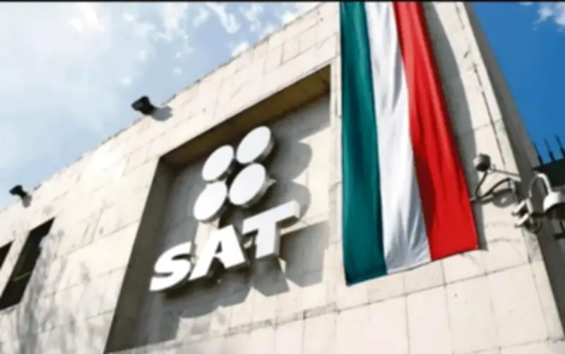 SAT lanza auditorías masivas con IA para detectar evasión fiscal en abril 2026