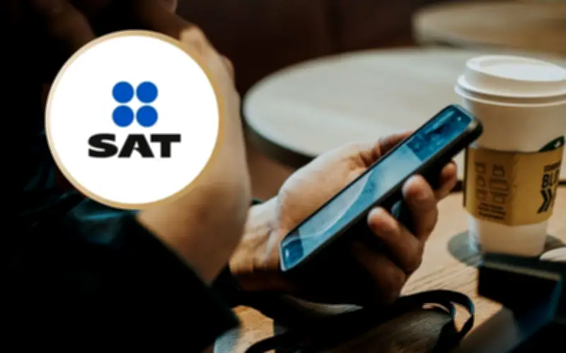 SAT Móvil: Guía Completa para Realizar Trámites Fiscales desde tu Celular
