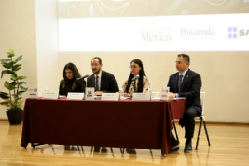 SAT niega persecución contra ONG críticas, pero permisos a donatarias caen con Sheinbaum