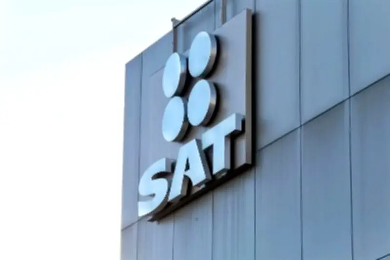 SAT Reporta Reducción Histórica en el Costo de Recaudación Fiscal