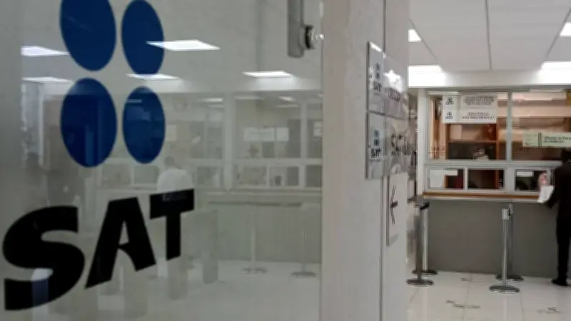 SAT revoca autorización a organizaciones para recibir donativos deducibles; publica lista oficial