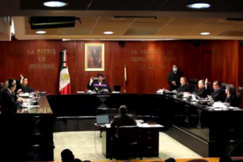 SAT Solicita a la Corte Salvar Megacaso de Huachicol Contra Exfuncionarios de Pemex