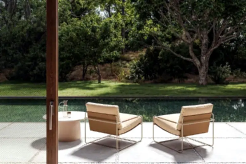 Saxum, la firma mexicana, se presenta en el Salón del Mueble de Milán