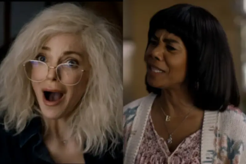 Scary Movie 6 revela su tráiler oficial y confirma su fecha de estreno en México