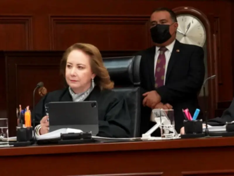 SCJN ampara a habitantes de 'Los Kilómetros' en Juárez por derecho humano al agua