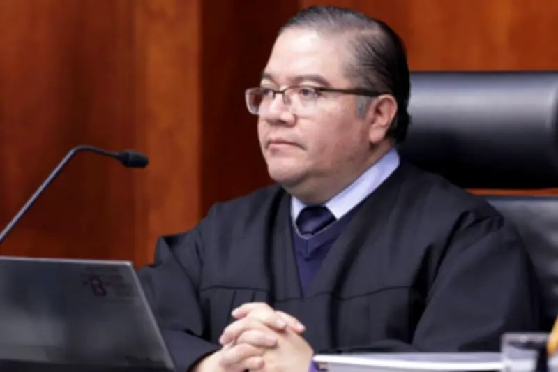 SCJN Atrae Caso de Huachicol Fiscal por 173 MDP Contra Empresario Edgar Marín Meza