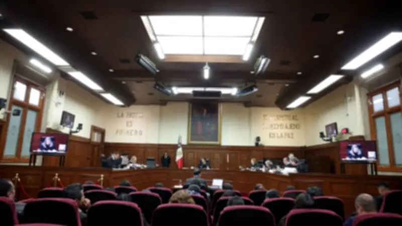 SCJN avala embargo de cuentas Afore para garantizar pensión alimenticia