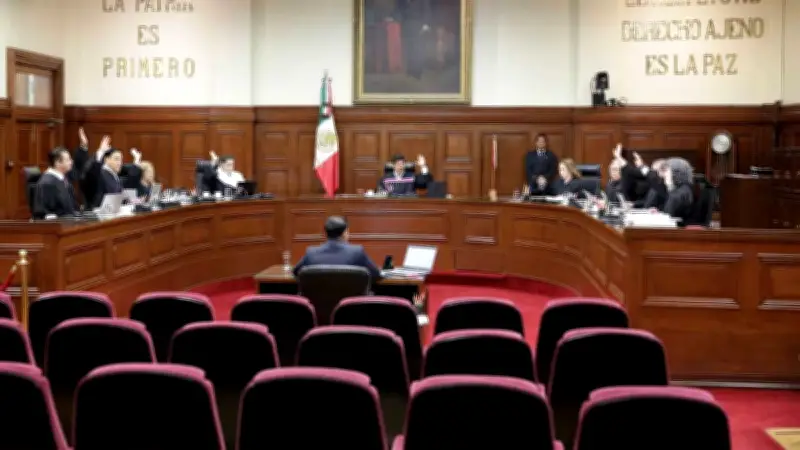 SCJN avala que menores trans en Guerrero modifiquen acta sin mayoría de edad