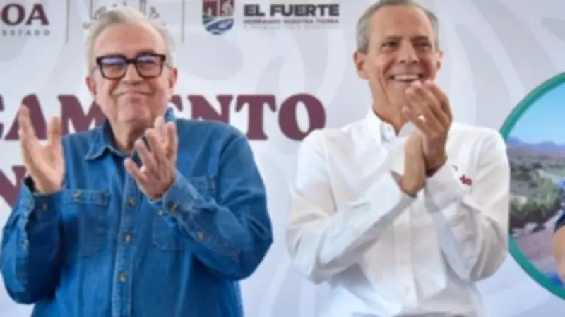 SCJN cierra puerta a exalcalde de Ahome: Vargas Landeros no regresa al cargo