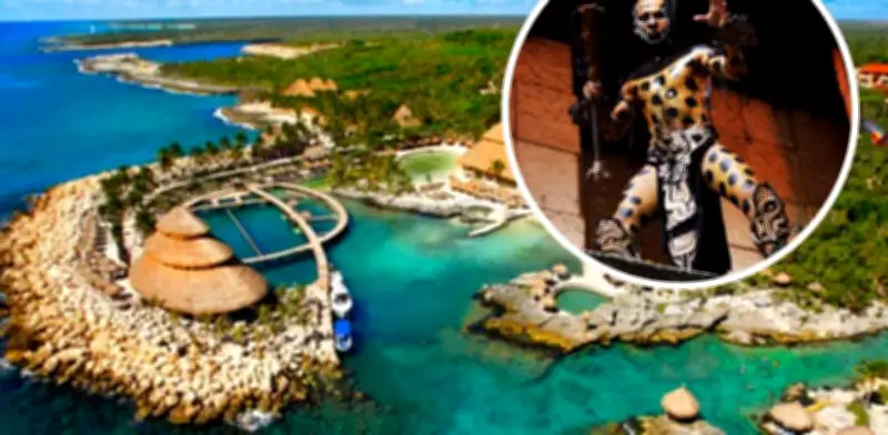 SCJN prohíbe a Xcaret usar símbolos mayas: fin a una polémica de apropiación cultural