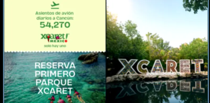 SCJN propone suspender uso de iconografía maya por Grupo Xcaret en publicidad