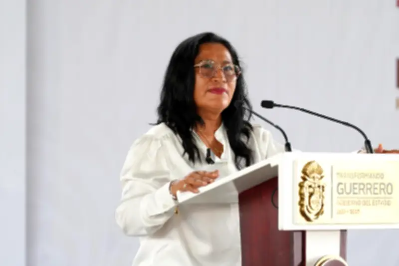 SCJN Protege a Alcaldesa de Acapulco de Sanciones por 898 Millones de Pesos