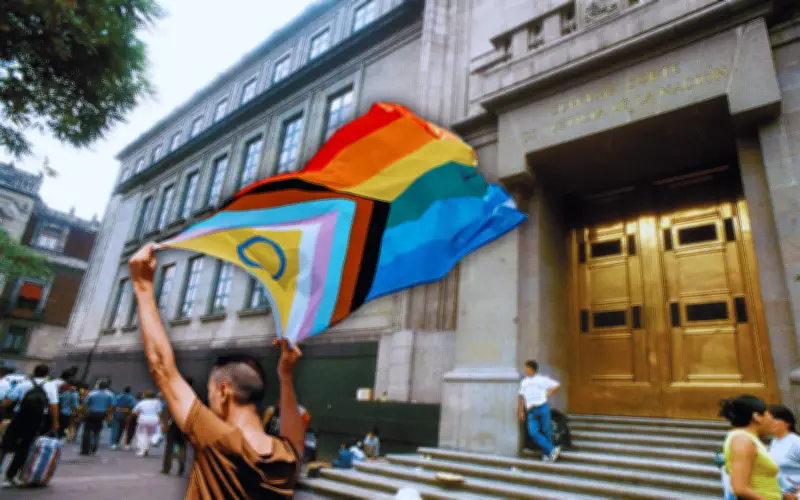 SCJN respalda a infancias trans en Guerrero: permitirá rectificar acta de nacimiento