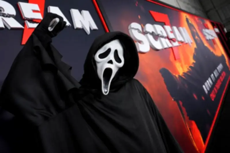 Scream 7 arrasa en taquilla mexicana y se convierte en el estreno más exitoso de la saga