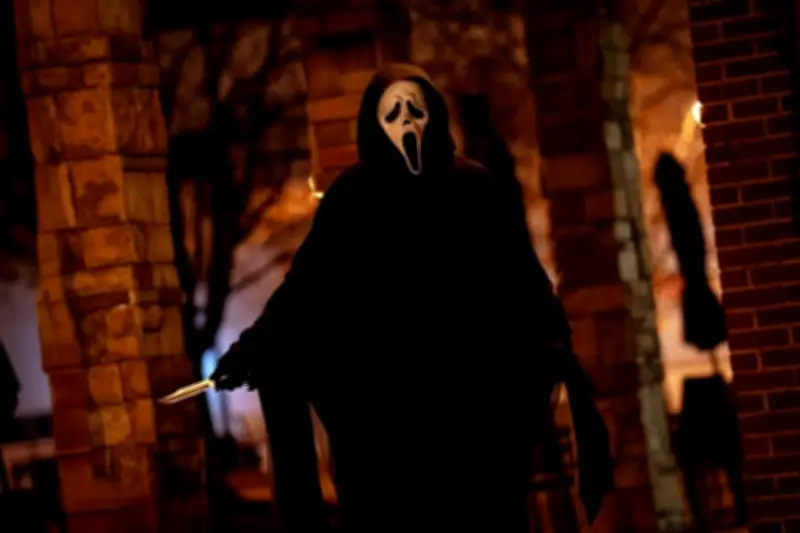 Scream 7 logra el mejor estreno de la saga en taquilla mundial