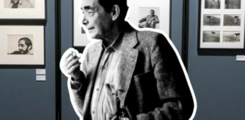 Se abren los 84 diarios inéditos de Salvador Elizondo tras 20 años de su muerte