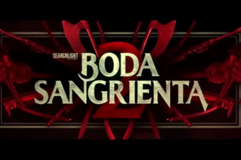 Se estrena el tráiler de 'Boda Sangrienta 2', la secuela del clásico mexicano