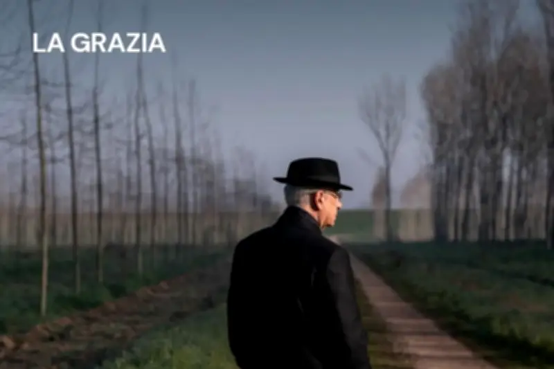 Se estrena el tráiler de 'La Gracia', nueva película mexicana de drama social