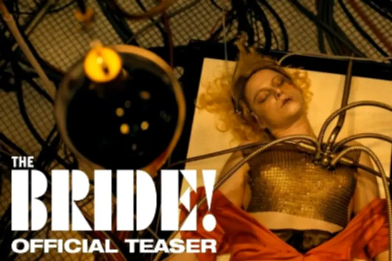 Se estrena el tráiler de 'La Novia', una nueva película mexicana de suspenso