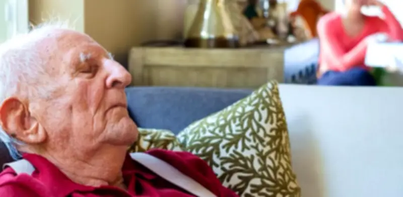 Señales de alerta: trastornos del sueño en adultos mayores que no deben ignorarse