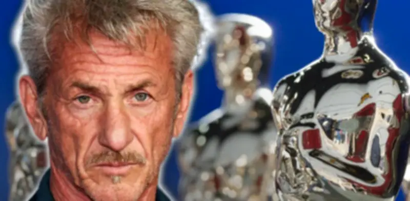 Sean Penn gana Oscar pero no asiste: viaja a Ucrania en muestra de apoyo