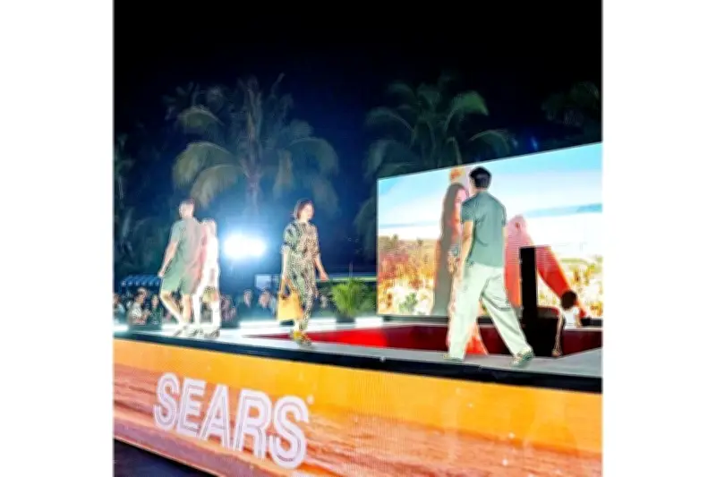 Sears México Lanza su Colección Primavera-Verano 2026 con Tendencias en Moda