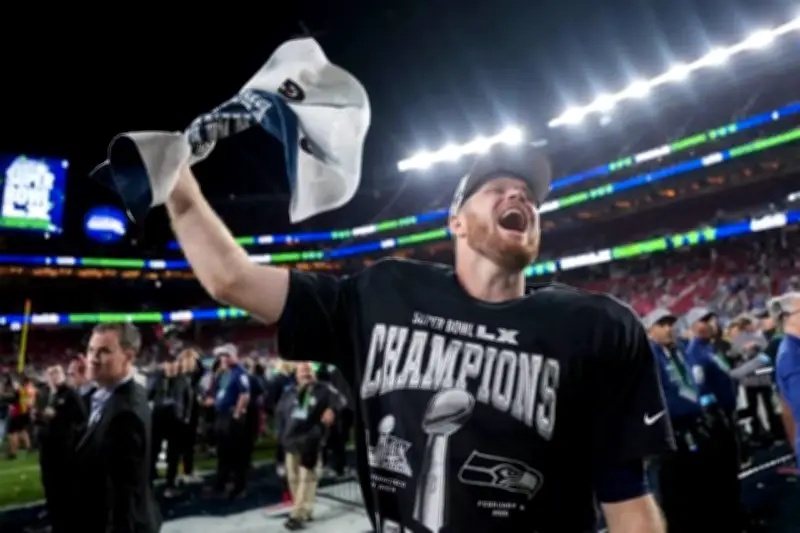 Seattle Seahawks Abrirán Temporada 2026 de NFL en Miércoles, Rompiendo Tradición