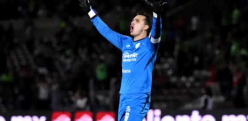 Sebastián Jurado, codiciado por América y Queens Park Rangers tras su resurgir en Juárez