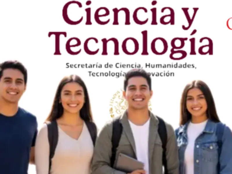 Secihti lanza convocatoria de Becas de Posgrado en el Extranjero 2026 para mexicanos