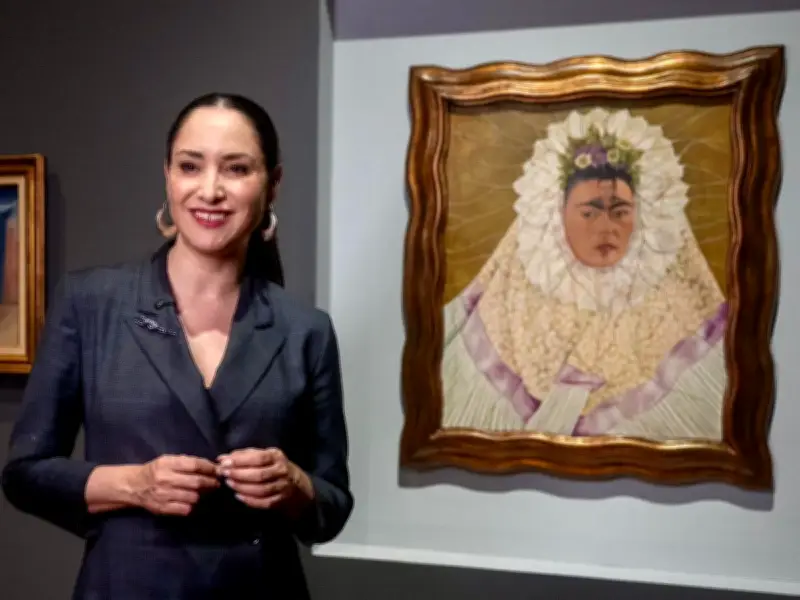 Secretaría de Cultura desmiente venta de Colección Gelman y confirma su regreso en 2028