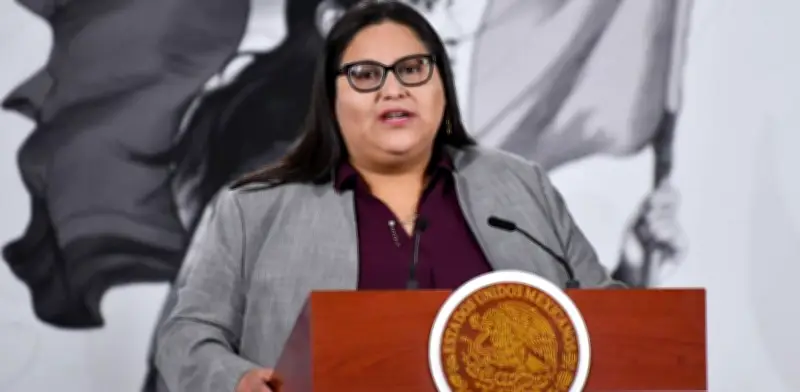 Secretaría de las Mujeres anuncia 323 nuevos Centros Libre para 2026 con presupuesto récord