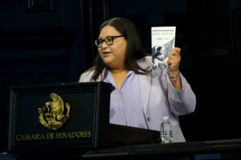 Secretaría de las Mujeres implementará medidas contra violencia de género en Mundial FIFA 2026