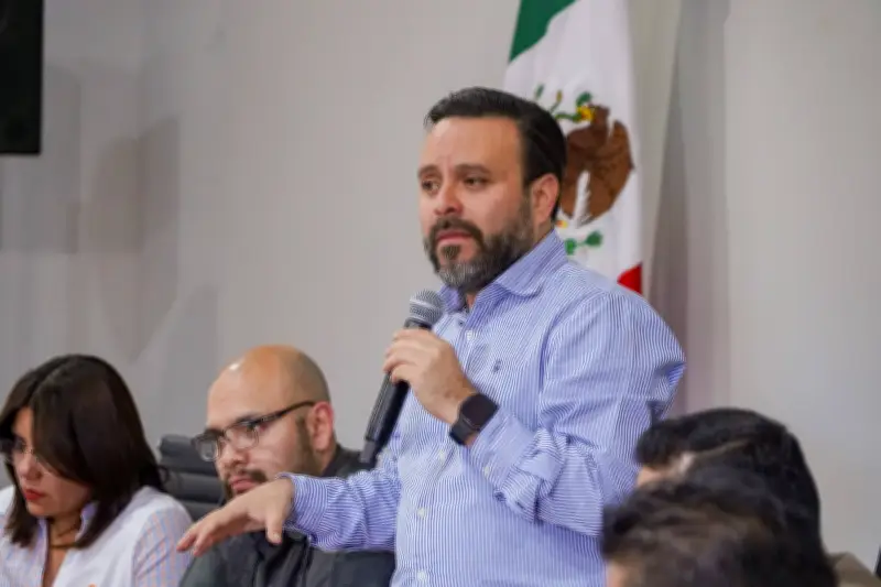 Secretario de Oaxaca rechaza retroceso en DDHH pese a informe de 23 organizaciones