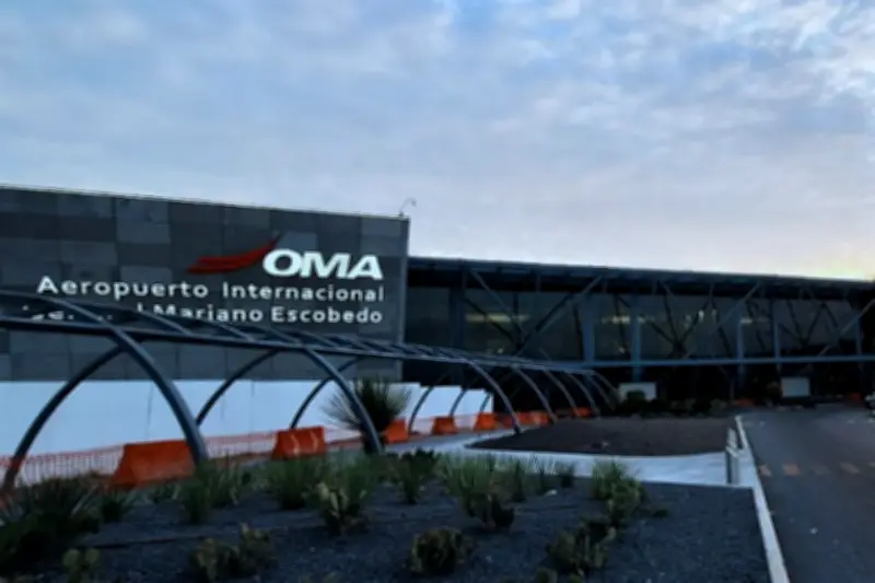 Sector Aéreo Exige Diálogo para Mejorar Movilidad en Aeropuertos Antes del Mundial