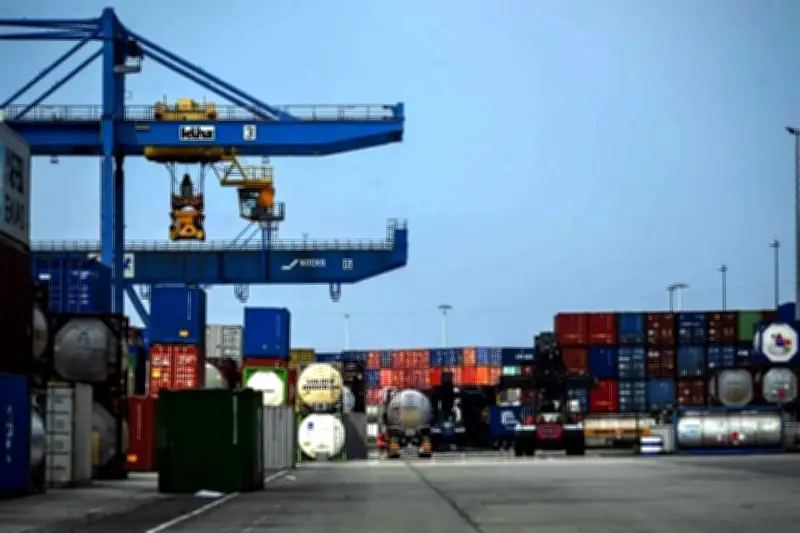 Sector Empresarial Urge Definir Certeza Comercial para Impulsar la Economía Nacional