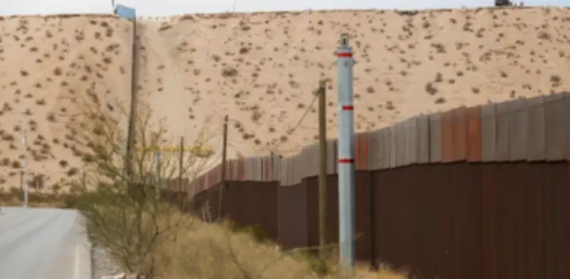 Secuestran a migrantes mexicanos en Ciudad Juárez cuando intentaban cruzar a EU