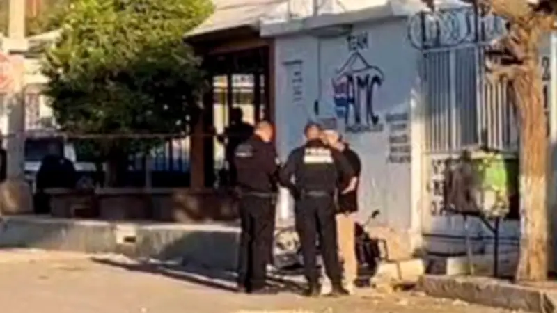 Secuestran a mujer en Hermosillo; investigan vínculo con narcomenudeo