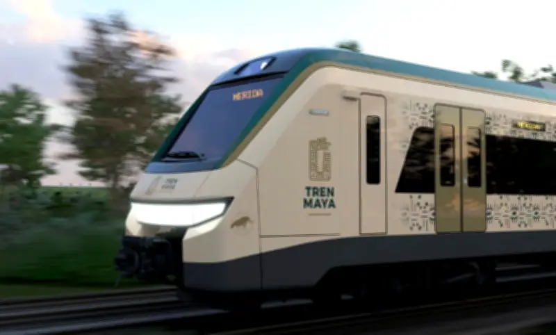 Sedena busca vender pieles y joyas con marca Tren Maya en polémica diversificación