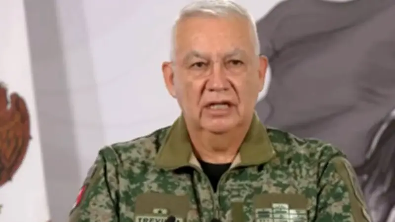 Sedena detalla operativo contra 'El Mencho': 'Era poco probable que se entregara'